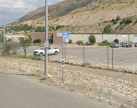 Bus Stop Improvement